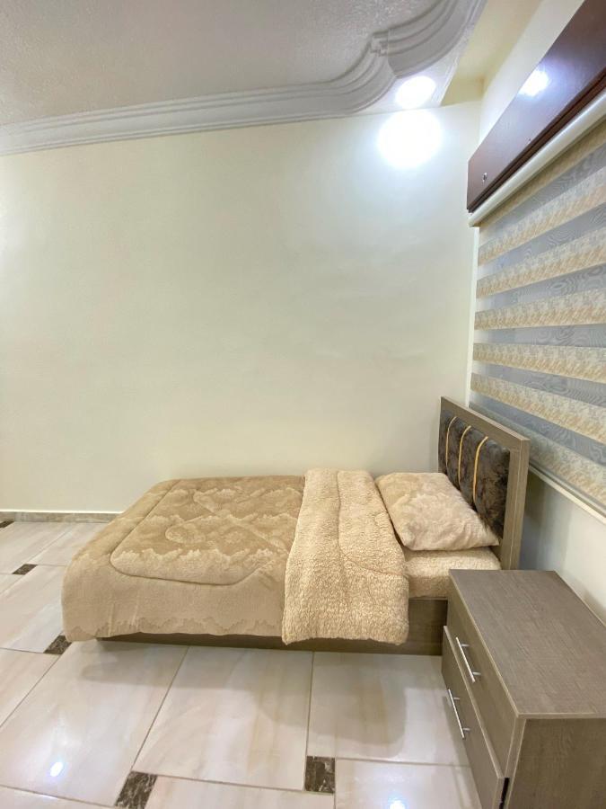 Jerash Gate Apartment Jarash Bagian luar foto