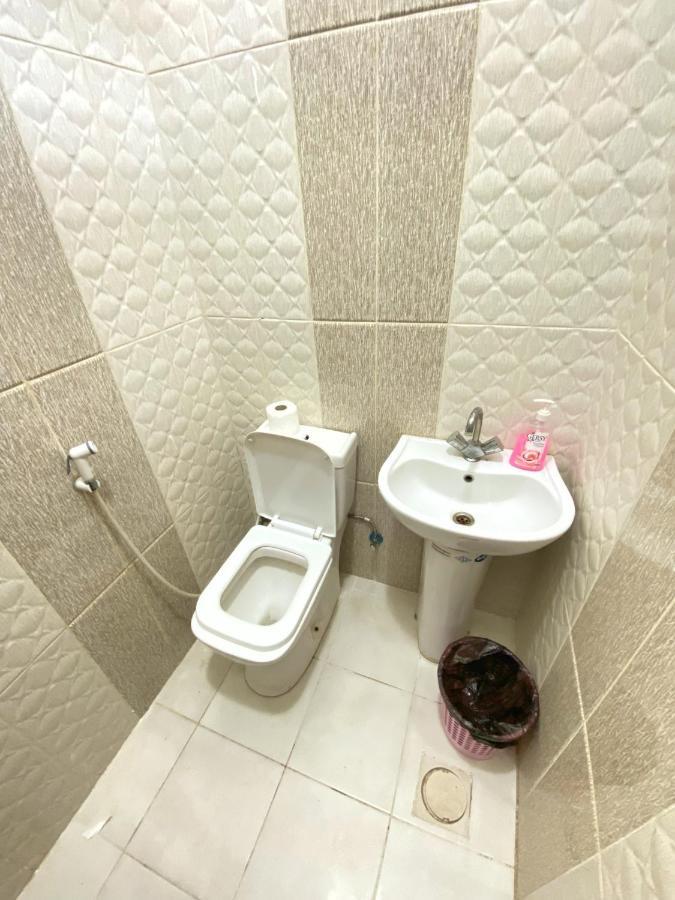Jerash Gate Apartment Jarash Bagian luar foto