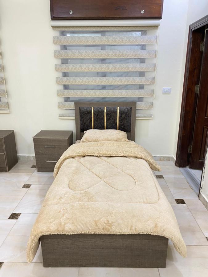 Jerash Gate Apartment Jarash Bagian luar foto