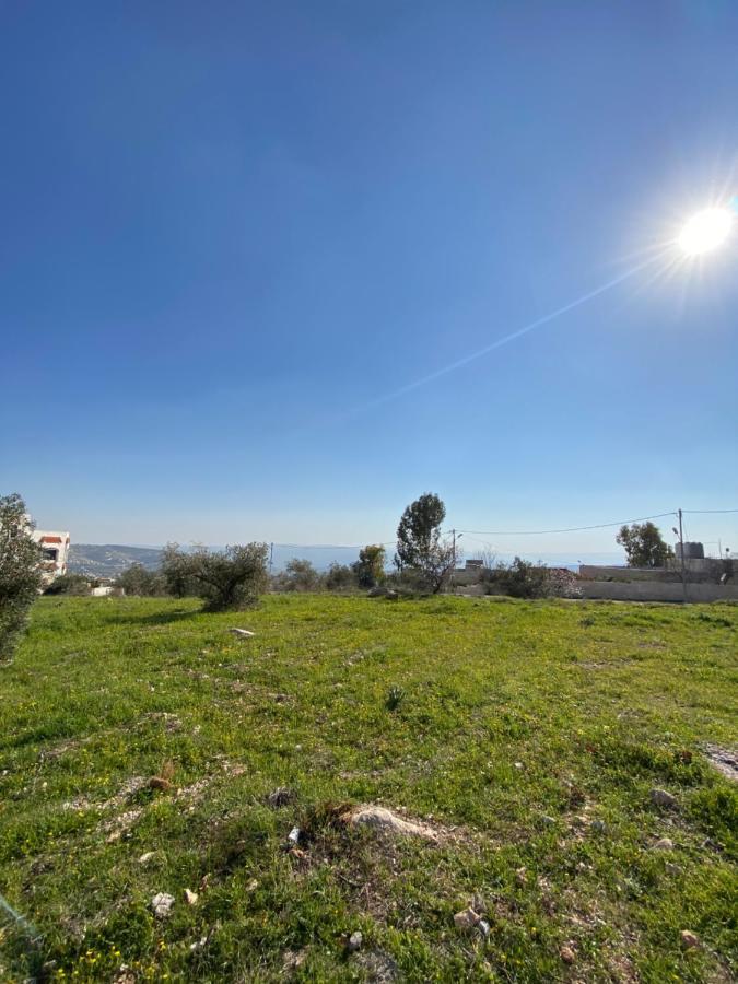 Jerash Gate Apartment Jarash Bagian luar foto