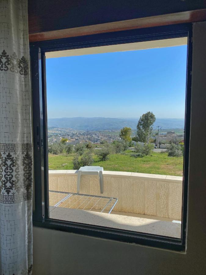 Jerash Gate Apartment Jarash Bagian luar foto