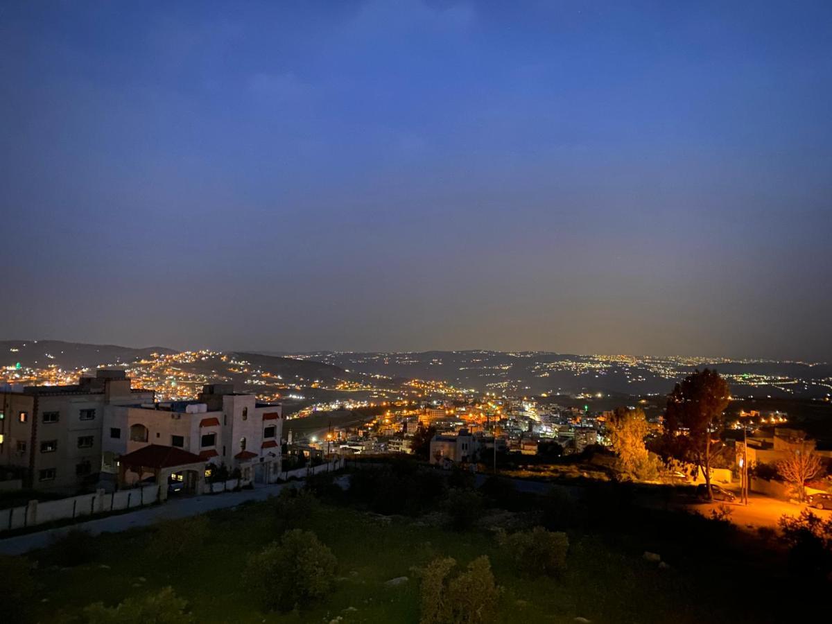 Jerash Gate Apartment Jarash Bagian luar foto